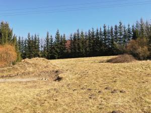 Prodej pozemku pro bydlení, Vápenný Podol, 4420 m2