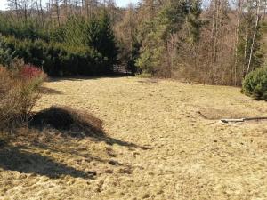 Prodej pozemku pro bydlení, Vápenný Podol, 4420 m2