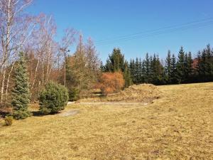 Prodej pozemku pro bydlení, Vápenný Podol, 4420 m2