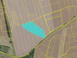 Prodej pole, Mcely, 43876 m2