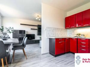 Prodej bytu 3+kk, Rakovník, Na Sekyře, 68 m2