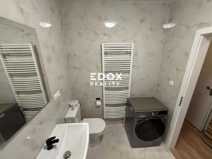 Prodej bytu 1+kk, Praha - Podolí, Sinkulova, 22 m2