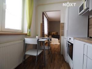 Pronájem bytu 1+1, Týniště nad Orlicí, Čapkova, 36 m2