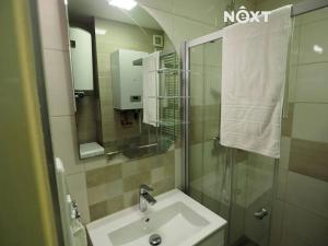 Pronájem bytu 1+1, Týniště nad Orlicí, Čapkova, 36 m2