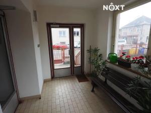 Pronájem bytu 1+1, Týniště nad Orlicí, Čapkova, 36 m2