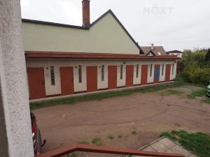 Pronájem bytu 1+1, Týniště nad Orlicí, Čapkova, 36 m2
