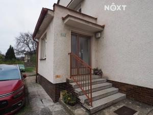 Pronájem bytu 1+1, Týniště nad Orlicí, Čapkova, 36 m2