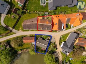 Prodej rodinného domu, Chlumany, 140 m2
