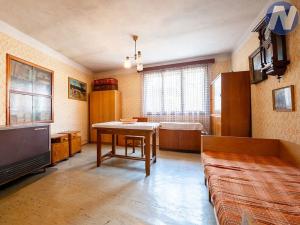 Prodej rodinného domu, Chlumany, 140 m2