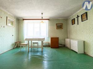 Prodej rodinného domu, Chlumany, 140 m2