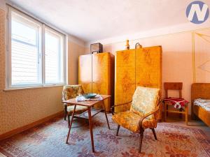 Prodej rodinného domu, Chlumany, 140 m2