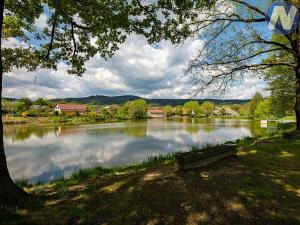 Prodej rodinného domu, Chlumany, 140 m2