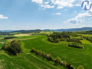 Prodej rodinného domu, Chlumany, 140 m2