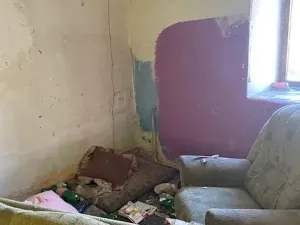 Dražba rodinného domu, Hrochův Týnec, Nábřeží, 234 m2