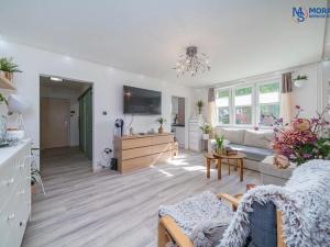 Prodej bytu 3+1, Olomouc, Dělnická, 63 m2