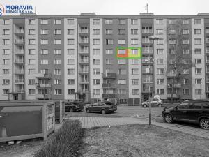 Pronájem bytu 2+1, Olomouc, Nešporova, 53 m2