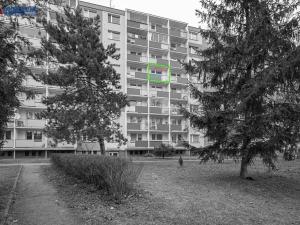 Pronájem bytu 2+1, Olomouc, Nešporova, 53 m2