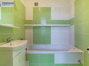 Pronájem bytu 2+1, Olomouc, Nešporova, 53 m2