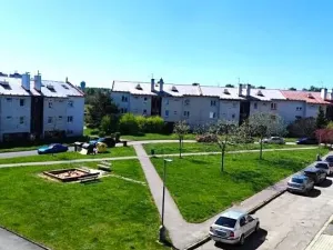 Prodej bytu 3+1, Kladno, Jaroslava Ježka, 75 m2