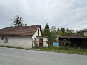 Prodej chalupy, Růžďka, 60 m2