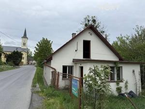 Prodej chalupy, Růžďka, 60 m2