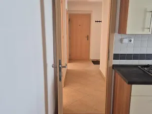 Pronájem bytu 2+1, Praha - Košíře, Karenova, 58 m2