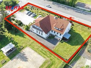Prodej rodinného domu, Klatovy, 314 m2