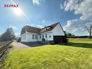 Prodej rodinného domu, Klatovy, 314 m2