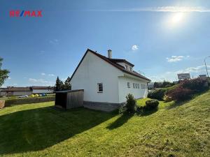 Prodej rodinného domu, Klatovy, 314 m2