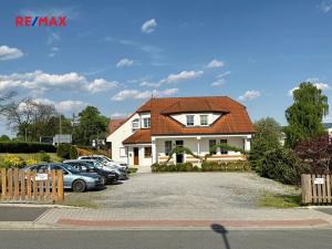 Prodej rodinného domu, Klatovy, 314 m2