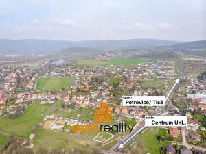 Prodej pozemku pro bydlení, Ústí nad Labem, Nad Potoky, 802 m2
