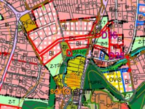 Prodej pozemku pro bydlení, Ústí nad Labem, Nad Potoky, 802 m2