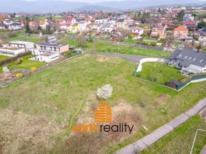 Prodej pozemku pro bydlení, Ústí nad Labem, Nad Potoky, 802 m2