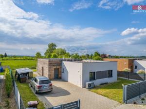 Prodej rodinného domu, Bohumín - Skřečoň, Úvozní, 100 m2