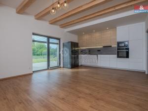 Prodej rodinného domu, Bohumín - Skřečoň, Úvozní, 100 m2