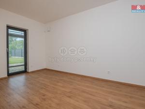 Prodej rodinného domu, Bohumín - Skřečoň, Úvozní, 100 m2