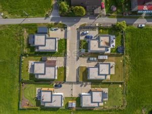 Prodej rodinného domu, Bohumín - Skřečoň, Úvozní, 100 m2