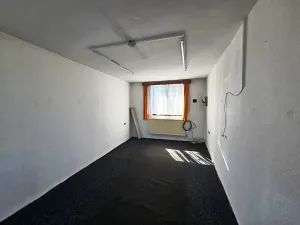 Prodej komerční nemovitosti, Protivín, Švermova, 397 m2