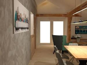 Prodej činžovního domu, Halenkov, 250 m2
