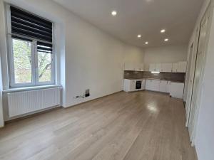 Pronájem bytu 3+kk, Třešť, Nádražní, 80 m2