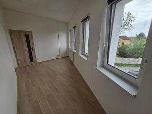 Pronájem bytu 3+kk, Třešť, Nádražní, 80 m2