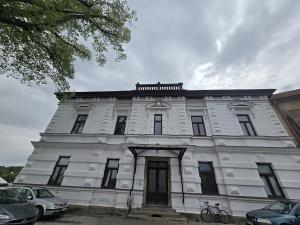 Pronájem bytu 3+kk, Třešť, Nádražní, 80 m2