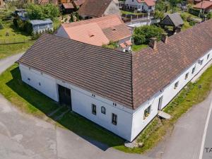 Prodej vícegeneračního domu, Chocenice, 280 m2