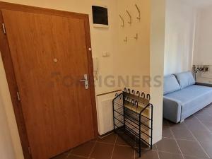 Pronájem bytu 1+kk, Brno, Štefánikova, 32 m2