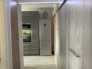 Prodej bytu 2+1, Kladno, Unhošťská, 55 m2