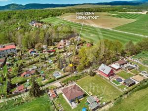 Prodej zahrady, Chodov, Poděbradova, 530 m2