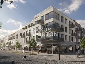 Pronájem obchodního prostoru, Kralupy nad Vltavou, Husova, 260 m2
