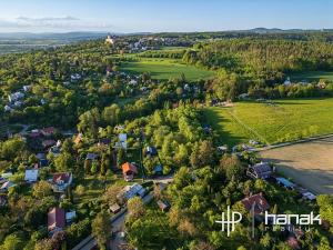 Prodej zahrady, Olomouc, 839 m2