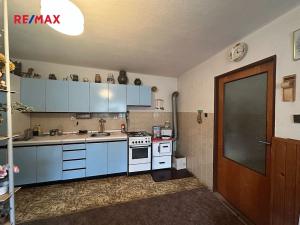 Prodej rodinného domu, Kralovice, Pod Kasárny, 360 m2