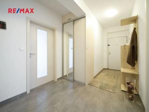 Pronájem bytu 2+1, Plzeň, Černická, 65 m2